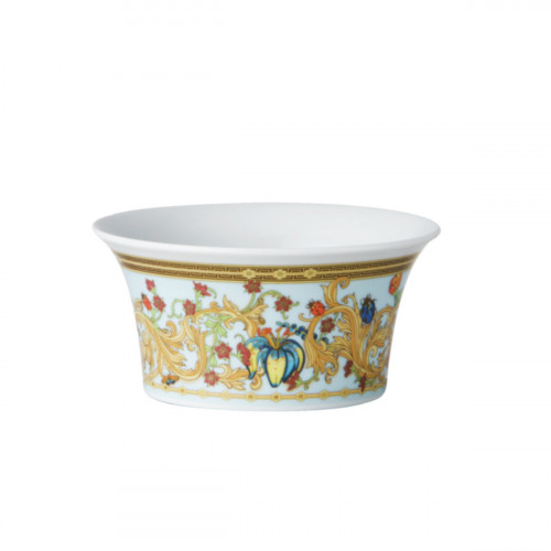 Rosenthal Versace Le Jardin de Versace Dessert Bowl 11.5 cm