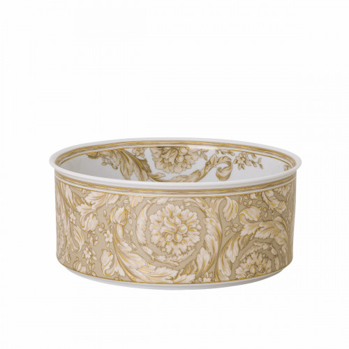 Rosenthal Versace Barocco Beige Schüssel 22 cm