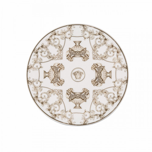 Rosenthal Versace La Coupe des Dieux Deckel zu Bowl 18 cm