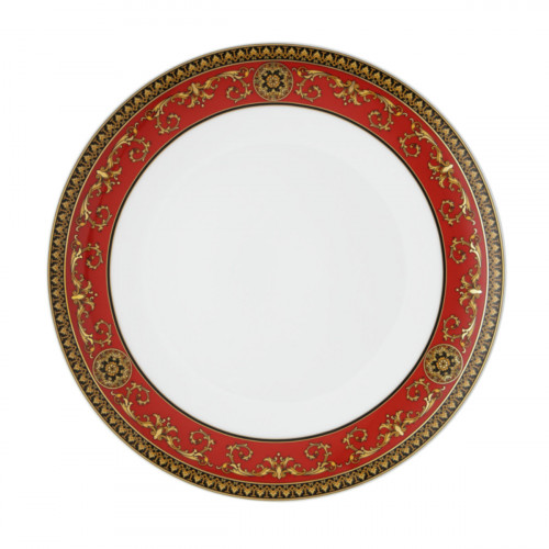 Rosenthal meets Versace Ikarus Medusa Dinner plate 28 cm