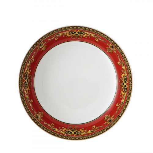 Rosenthal meets Versace Ikarus Medusa Soup plate 22 cm