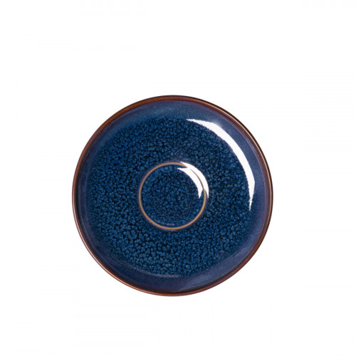 like. by Villeroy & Boch Crafted Denim Espresso saucer 12 cm
