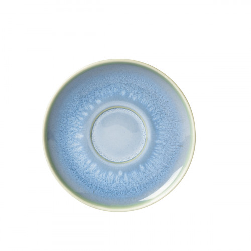 like. by Villeroy & Boch Crafted Blueberry Coffee saucer 15 cm