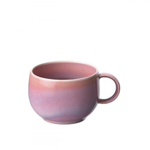 like. by Villeroy & Boch Perlemor Coral Espresso cup 0.10 L