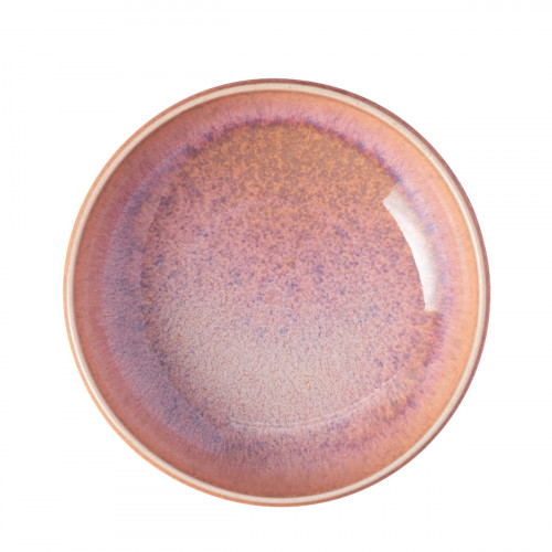 like. by Villeroy & Boch Perlemor Coral Breakfast plate 24 cm