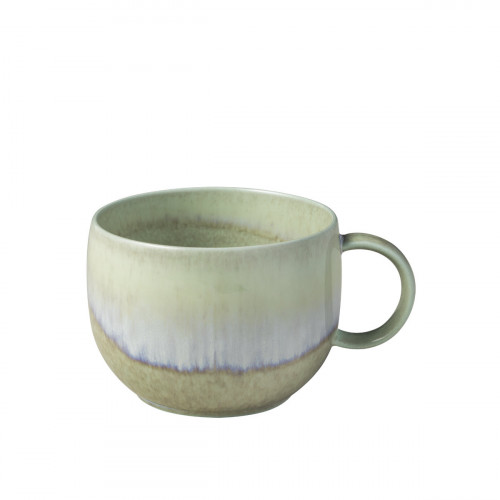 like. by Villeroy & Boch Perlemor Alga Coffee cup 0,19 L