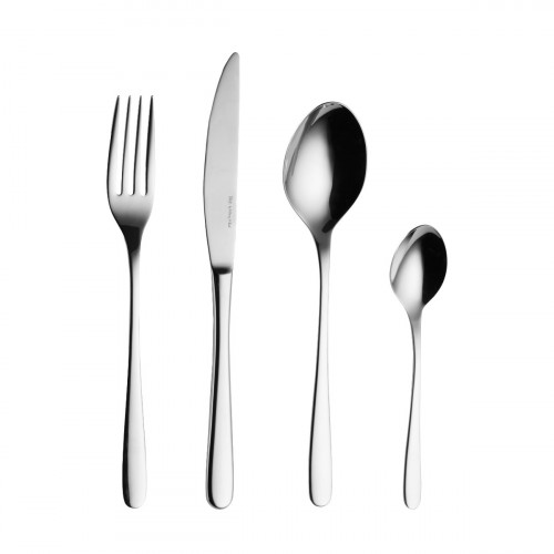 like. by Villeroy & Boch Essential cutlery set 24-piece