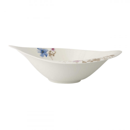 Villeroy & Boch Mariefleur Gris Serve & Salad Salad bowl 36x24 cm