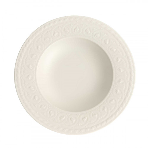 Villeroy & Boch Cellini Soup plate 24 cm