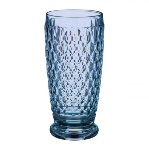 Villeroy & Boch Boston Coloured Longdrink blue 162 mm / 0,40 L