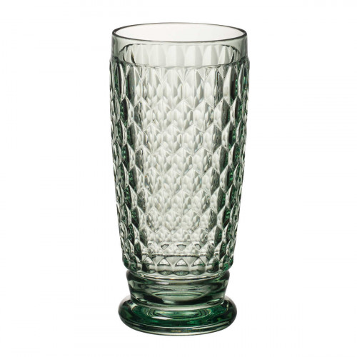 Villeroy & Boch Boston Coloured Long drink/beer cup green 162 mm / 0.40 L