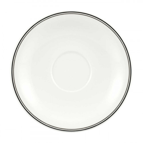 Villeroy & Boch Design Naif - Charm & Breakfast Café-au-lait Saucer XL 20 cm