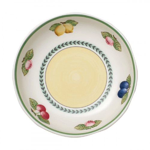 Villeroy & Boch French Garden flat bowl