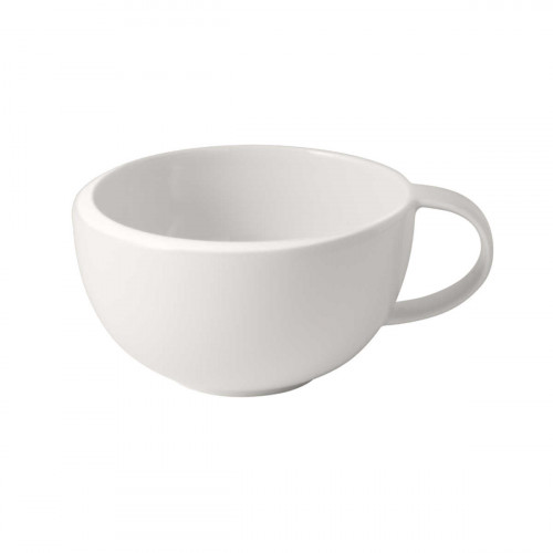 Villeroy & Boch NewMoon Weiß Coffee cup 0.29 L
