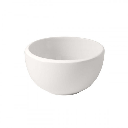 Villeroy & Boch NewMoon Weiß Coffee cup without handle 0.29 L