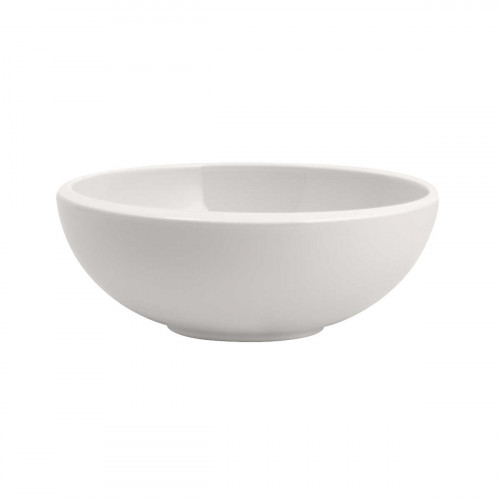 Villeroy & Boch NewMoon Weiß Bol 16,5 cm