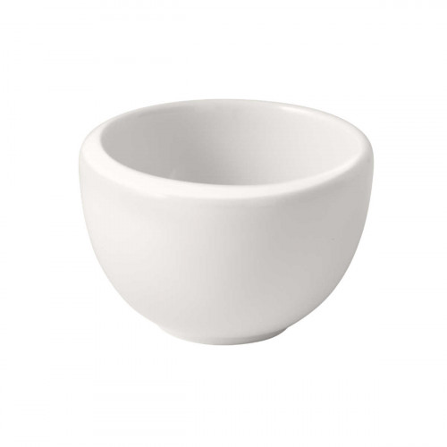Villeroy & Boch NewMoon Weiß Mokkaobertasse / Espressoobertasse without handle 0.10 L