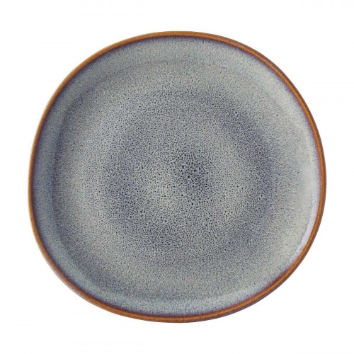like. by Villeroy & Boch Lave beige Breakfast plate 23.5x23x2.6cm