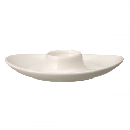 Villeroy & Boch For Me Weiß Egg cup 14.8 x 11.4 cm