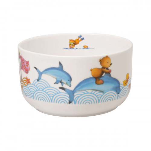 Villeroy & Boch Happy as a Bear Children's bowl 0.59 L
