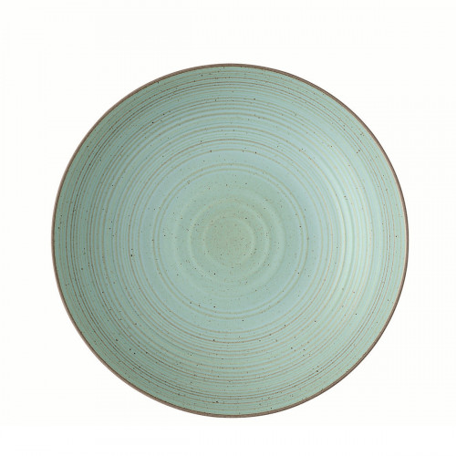 Thomas Nature Leaf Soup plate 23 cm