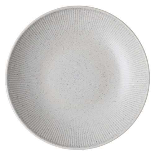 Thomas Clay Rock Deep plate / Bowl 28 cm / 1.50 L