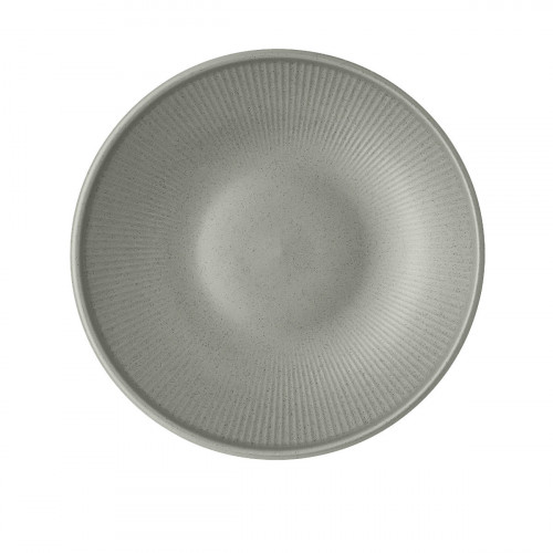 Thomas Clay Smoke Soup plate 23 cm