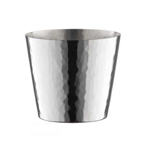 Robbe & Berking Martele Bar-Kollektion - 90 gramm versilbert Rum glass / Distillate glass
