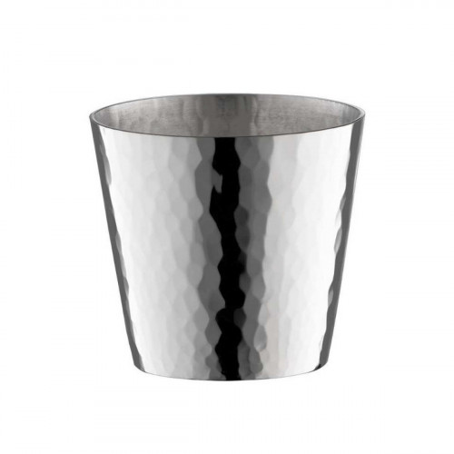 Robbe & Berking Martele Bar-Kollektion - 90 gramm versilbert Vodka cup
