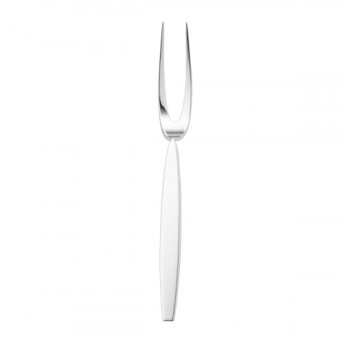 Robbe & Berking Besteck 12 - 150 gramm versilbert Large meat fork