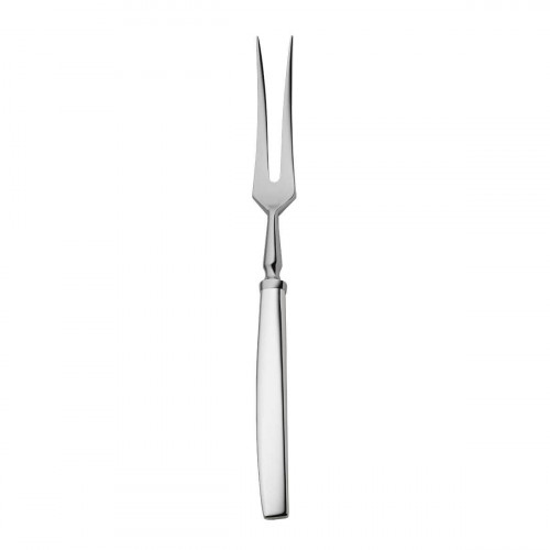 Robbe & Berking Besteck 12 - 150 gramm versilbert Carving fork