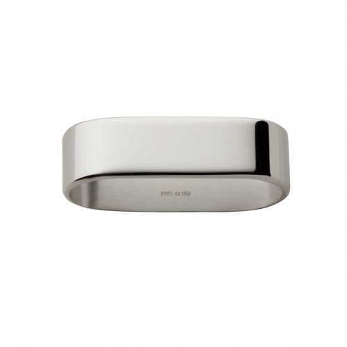 Robbe & Berking Besteck 12 - 925 Sterling Silber Napkin ring