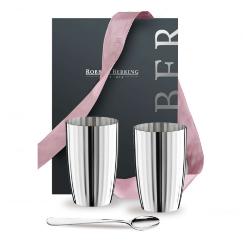 Robbe & Berking Belvedere Bar-Kollektion Gift set - Longdrink glass 3-piece