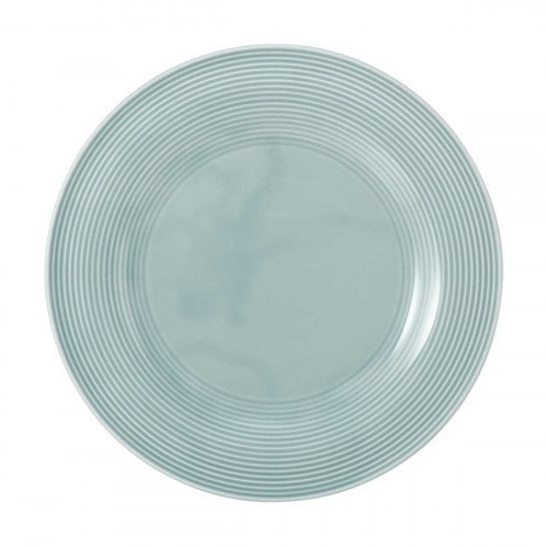 Seltmann Weiden Beat Arktisblau Dinner plate round 27.5 cm