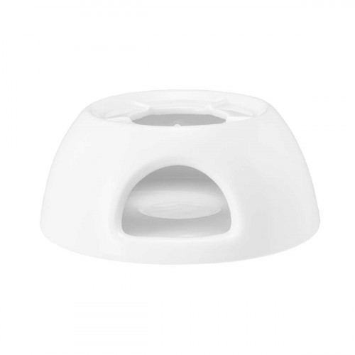 Seltmann Weiden Beat Weiß teapot warmer