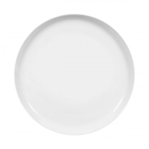 Seltmann Weiden Lido Weiß Flat round plate 30 cm
