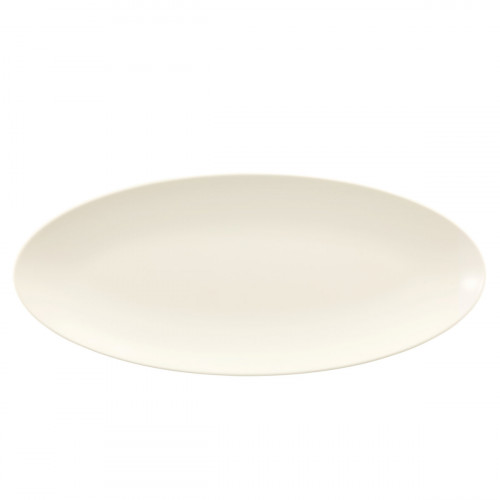 Seltmann Weiden Zoé fine diamond Uni serving tray 43x19 cm