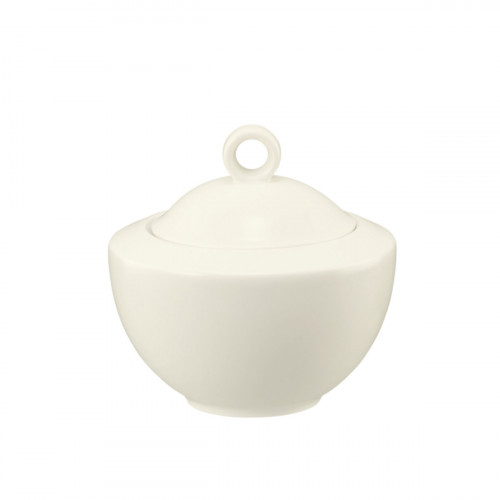 Seltmann Weiden Zoé fine diamond Uni Sugar bowl 0.28 L