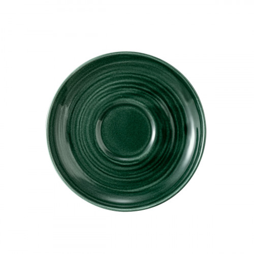 Seltmann Weiden Terra Moosgrün Tea saucer 13.5 cm