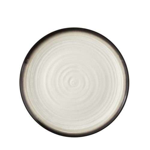 Seltmann Weiden Terra Corso Breakfast plate round 22.5 cm