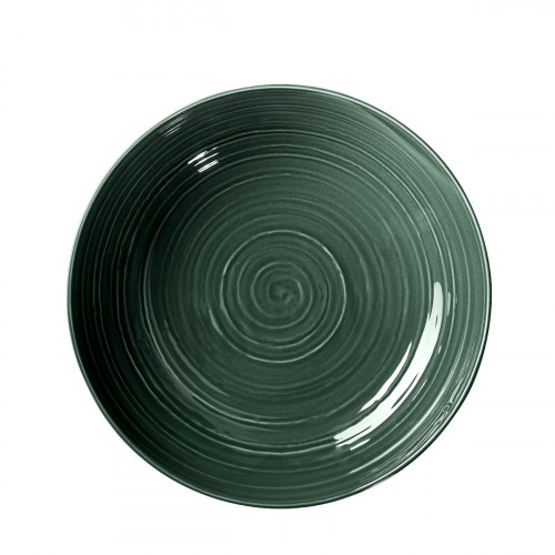 Seltmann Weiden Terra Moosgrün Pasta plate 26 cm