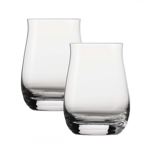 Spiegelau Bar - Spezialgläser Single Barrel Bourbon Glass 0.38 L Set of 2
