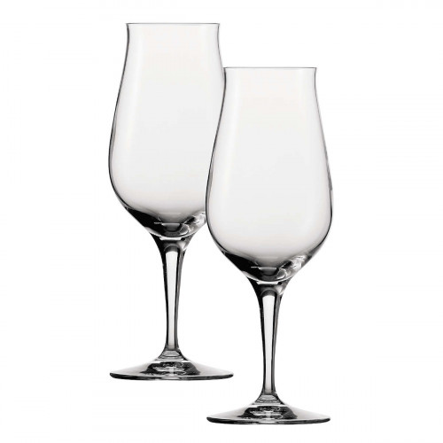 Spiegelau Bar - Spezialgläser Whisky Snifter Premium Glass 0.28 L Set of 2