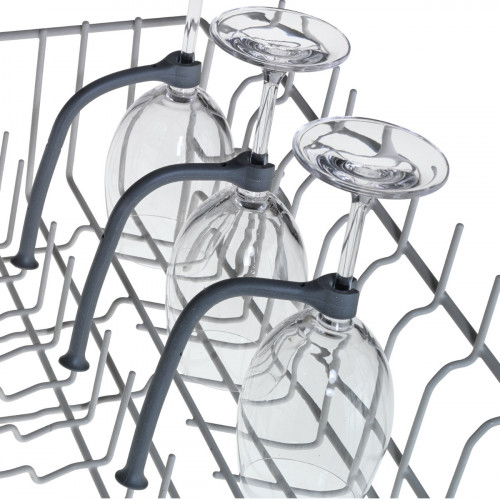 Cilio Outdoor Glass holder for dishwasher 20.5 cm