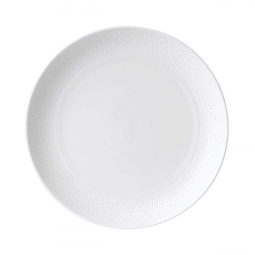 Wedgwood Gio Weiß Deep plate 23 cm