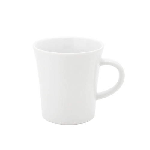 Kahla Update Weiß Henkel Cup 0.30 L