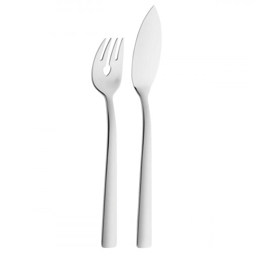 Zwilling Dinner Edelstahl 18/10 Fish cutlery set 2 pieces