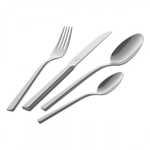 Zwilling King Edelstahl 18/10 matte cutlery set 60 pieces