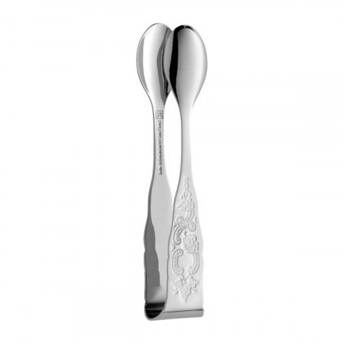 Zwilling Ostfriesen Edelstahl 18/10 Sugar tongs 100 mm