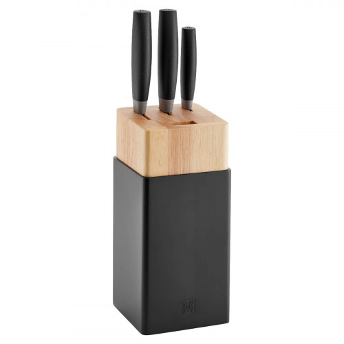 Zwilling Now S 4-piece knife block set